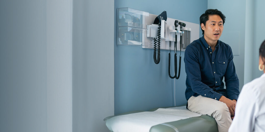 Prioritize Preventive Care